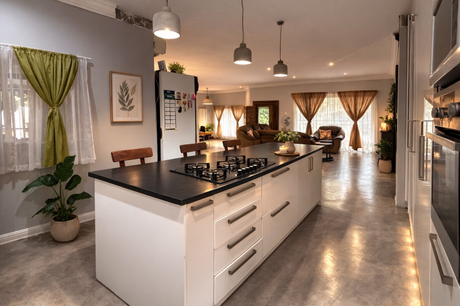 3 Bedroom Property for Sale in Cashan North West